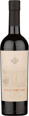 16,95 € | Vin rouge Argüeso Palo Cortado 1822 D.O. Jerez-Xérès-Sherry Andalousie Espagne Palomino Fino Bouteille Medium 50 cl