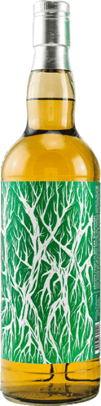 125,95 € Kostenloser Versand | Whiskey Blended Artist Collective Miltonduff 9 Jahre