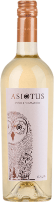 Asio Otus Bianco