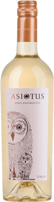 Asio Otus Bianco Italy 75 cl