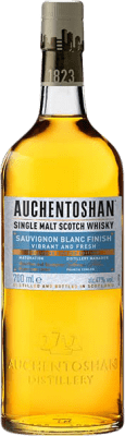 Виски из одного солода Auchentoshan