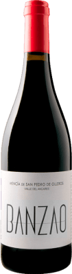 Banzao Vino de Villa