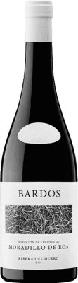 Bardos Moradillo de Roa Ribera del Duero 75 cl