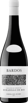 Bardos Moradillo de Roa Tempranillo — 丹魄 Ribera del Duero 75 cl