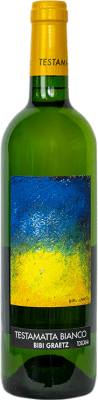 Bibi Graetz Testamatta