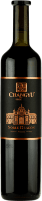 Changyu Noble Dragon Tinto 75 cl