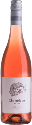 Jordan Chamaleon Dry Secco Stellenbosch Rosé Rosato 75 cl
