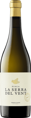 Tomàs Cusiné Finca la Serra del Vent Chardonnay Costers del Segre 75 cl