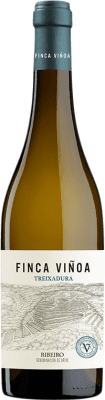 Pazo Casanova Finca Viñoa Ribeiro 75 cl