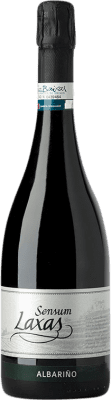 As Laxas Sensum Albariño — Albarinho Rías Baixas 75 cl