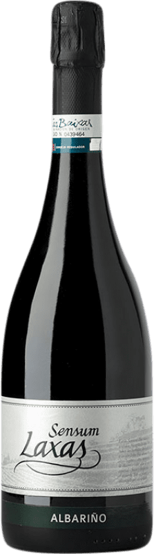 13,95 € 免费送货 | 白起泡酒 As Laxas Sensum D.O. Rías Baixas