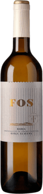 Fos Viura Rioja 75 cl