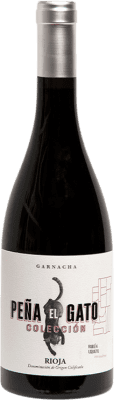 Sancha Peña El Gato Rubén Liquete Grenache Rioja 75 cl