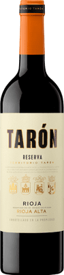 Tarón Tinto Rioja Резерв 75 cl