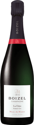 Boizel 1er Premier Cru, Blanc de Blancs