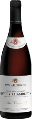 Bouchard Père Pinot Black Gevrey-Chambertin 75 cl