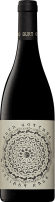 Burn Cottage Moonlight Race Pinot Black Central Otago 75 cl