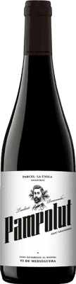 Can Leandro Pampolut Merseguera — Мерсегера Valencia 75 cl