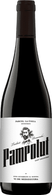 Can Leandro Pampolut Merseguera Valencia 75 cl