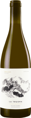 Casa Aurora La Truena Godello — 戈德略 75 cl