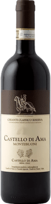 Castello di Ama Montebuoni Chianti 预订 75 cl