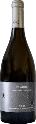 Castillo de Cuzcurrita Viura Rioja 75 cl