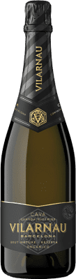 Vilarnau Vintage Brut Nature Cava Réserve 75 cl