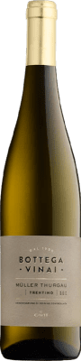 Cavit Bottega Vinai