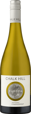 Chalk Hill Europa Padthaway Chardonnay 75 cl