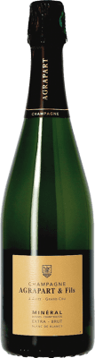 Agrapart Minéral Blanc de Blancs