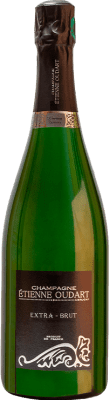 Étienne Oudart Millésimé Экстра-Брут Champagne 75 cl