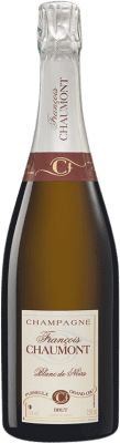 François Chaumont Blanc de Noirs Pinot Noir Brut Champagne 75 cl
