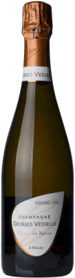 Georges Vesselle Extra Brut Grand Cru, Blanc de Noirs