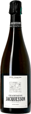 Jacquesson Avize Champ Caïn Chardonnay Champagne 75 cl