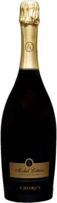 Michel Littiere Chorus Champagne 75 cl