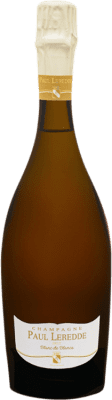 Paul Leredde Blanc de Blancs Chardonnay Champagne 75 cl