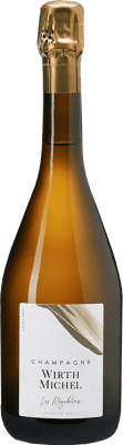 Wirth Michel Les Rigoblins Champagne 75 cl