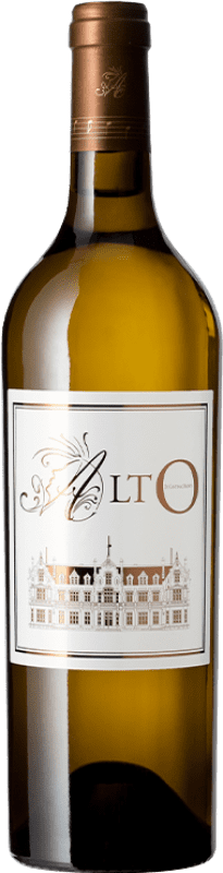 41,95 € | White Wine Château Cantenac-Brown Alto A.O.C. Margaux France Sémillon, Sauvignon 75 cl