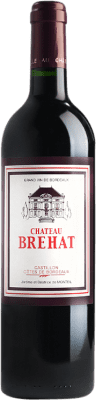 Château Haut-Rocher Côtes de Castillon 75 cl