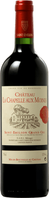 Château La Chapelle aux Moines Saint-Émilion Grand Cru 75 cl