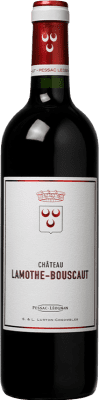 Château Lamothe-Bouscaut