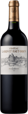 Château Larrivet Haut Brion Pessac-Léognan 75 cl