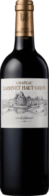 Château Larrivet Haut Brion Pessac-Léognan 75 cl