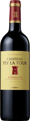 Château Pey La Tour Superior