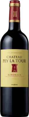 Château Pey La Tour Bordeaux Supérieur 75 cl