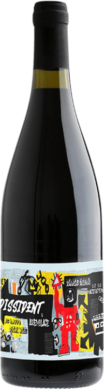 送料無料 | 赤ワイン Chibaou Dissident フランス Cabernet Sauvignon, Sémillon 75 cl