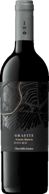 Churchill's Grafite Douro Grande Reserva 75 cl
