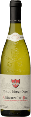 Clos du Mont-Olivet Châteauneuf-du-Pape 75 cl