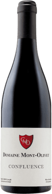 Clos du Mont-Olivet Domaine Confluence Vin de Pays du Gard 75 cl