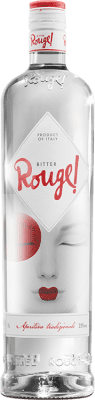 リキュール Compagnia dei Caraibi Bitter Rouge White Italy 1 L